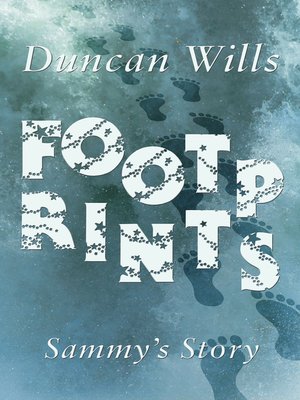 cover image of Footprints